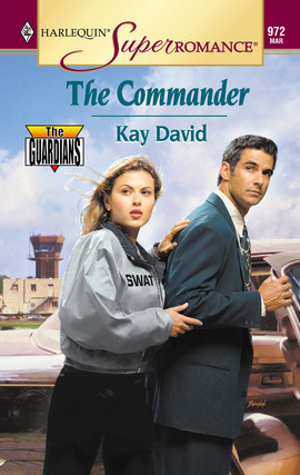 Title details for The Commander by Kay David - Available
